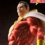 New 52 Shazam