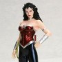 New 52 Wonder Woman