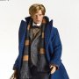 Fantastic Beasts And Where To Find Them: Newt Scamander
