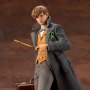 Newt Scamander