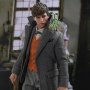 Fantastic Beasts-Crimes Of Grindelwald: Newt Scamander