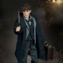 Newt Scamander