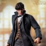 Fantastic Beasts-Crimes Of Grindelwald: Newt Scamander