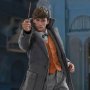 Newt Scamander