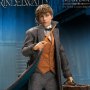 Newt Scamander