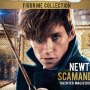 Newt Scamander