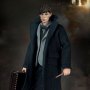 Fantastic Beasts-Secrets Of Dumbledore: Newt Scamander