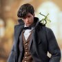 Newt Scamander