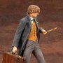 Newt Scamander