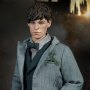 Newt Scamander