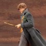 Fantastic Beasts-Crimes Of Grindelwald: Newt Scamander