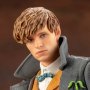 Newt Scamander