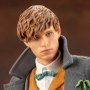 Newt Scamander