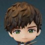 Newt Scamander Nendoroid