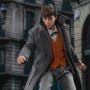 Fantastic Beasts-Crimes Of Grindelwald: Newt Scamander (Special Edition)