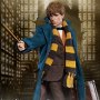 Newt Scamander