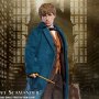 Newt Scamander