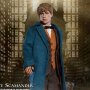 Newt Scamander