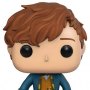 Fantastic Beasts And Where To Find Them: Newt Scamander Pop! Vinyl (SDCC 2016)