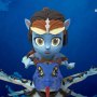 Avatar-Way Of Water: Neytiri & Banshee Egg Attack Mini