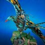 Avatar-Way Of Water: Neytiri D-Stage Diorama