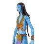 Avatar-Way Of Water: Neytiri Metkayina Reef