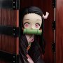 Nezuko In A Box