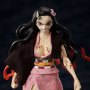 Nezuko Kamado Demon Advancing BUZZmod