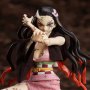 Nezuko Kamado Demon Advancing BUZZmod