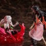Nezuko Kamado Demon Advancing BUZZmod
