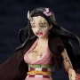 Nezuko Kamado Demon Advancing BUZZmod