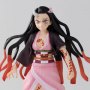 Nezuko Kamado Demon Form Advancing Figurizm