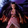 Nezuko Kamado Demon Form Advancing Figurizm