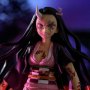 Nezuko Kamado Demon Form Advancing Figurizm