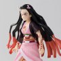 Demon Slayer-Kimetsu no Yaiba: Nezuko Kamado Demon Form Advancing Figurizm