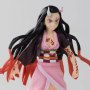 Nezuko Kamado Demon Form Advancing Figurizm