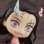 Nezuko Kamado Demonization Nendoroid