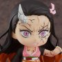 Nezuko Kamado Demonization Nendoroid