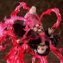 Nezuko Kamado Exploding Blood