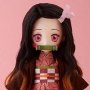 Demon Slayer-Kimetsu no Yaiba: Nezuko Kamado Harmonia Humming Doll