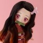 Nezuko Kamado Harmonia Humming Doll