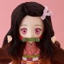 Nezuko Kamado Harmonia Humming Doll