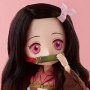 Nezuko Kamado Harmonia Humming Doll