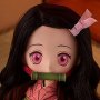 Nezuko Kamado Harmonia Humming Doll
