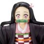 Nezuko Kamado Little PM Perching