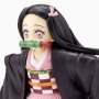 Demon Slayer-Kimetsu no Yaiba: Nezuko Kamado Little PM Perching