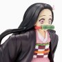 Nezuko Kamado Little PM Perching