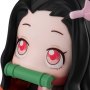 Demon Slayer-Kimetsu no Yaiba: Nezuko Kamado Look Up