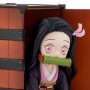 Demon Slayer-Kimetsu no Yaiba: Nezuko In A Box Mini