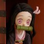 Nezuko In A Box Mini